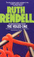 The veiled one / Ruth Rendell.
