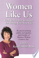 Women like us : real stories and strategies for living your best life /