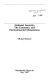 National security : the economic and environmental dimensions / Michael Renner.