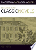 100 must-read classic novels /