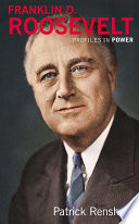 Franklin D. Roosevelt /