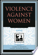 Violence against Women.