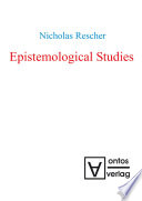 Epistemological studies
