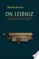 On Leibniz /