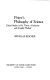 Peirce's philosophy of science : critical studies in his theory of induction and scientific method / Nicholas Rescher.