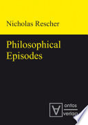 Philosophical episodes /