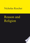 Reason and religion /