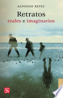 Retratos reales e imaginarios /