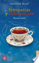 Simpatias y diferencias : tercera serie /