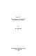 Stage left : the development of the American social drama in the thirties /
