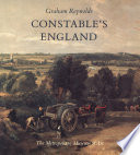 Constable's England /