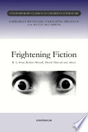 Frightening fiction /