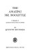 The amazing Mr. Doolittle ; a biography of Lieutenant General James H. Doolittle /