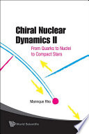 Chiral nuclear dynamics II : from quarks to nuclei to compact stars /
