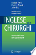 Inglese per chirurghi /