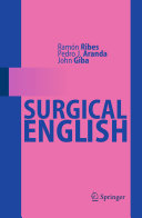 Surgical English /