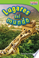 Lugares del mundo /