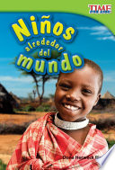 Niños alrededor del mundo /