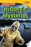 Unsolved! : history's mysteries /