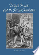 British Music and the French Revolution.