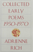 Collected early poems, 1950-1970 /