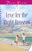 Love for the right reasons /