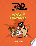 Wild animals! /