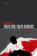 Truth and truth bearers : meaning in context, volume II /