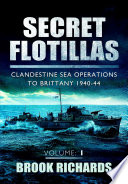 Secret flotillas.
