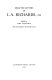 Selected letters of I.A. Richards, CH / edited by John Constable ; with an introduction by Richard Luckett.