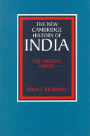 The Mughal Empire /