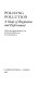 Policing pollution : a study of regulation and enforcement /