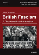 British fascism : a discourse-historical analysis /