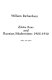 Zolotoe runo and Russian modernism, 1905-1910 / William Richardson.