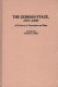 The German stage, 1767-1890 : a directory of playwrights and plays / compiled by Veronica C. Richel.