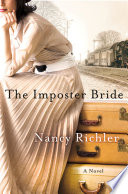 The imposter bride /