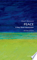 Peace : a very short introduction /