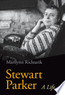 Stewart Parker : a life /