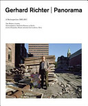 Gerhard Richter : panorama /