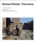Gerhard Richter : panorama / edited by Mark Godfrey and Nicholas Serota ; with Dorothée Brill and Camille Morineau ; and with contributions by Achim Borchardt-Hume [and others].