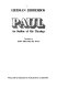 Paul : an outline of his theology /