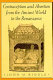 Contraception and abortion from the ancient world to the Renaissance / John M. Riddle.