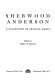 Sherwood Anderson ; a collection of critical essays /