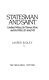 Statesman and saint : Cardinal Wolsey, Sir Thomas More, and the politics of Henry VIII /