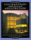 A field guide to contemporary American architecture /