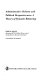 Administrative reform and political responsiveness : a theory of dynamic balancing /