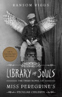 Library of souls /