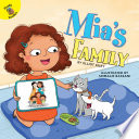 Mia's family /