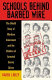 Schools behind barbed wire : the untold story of wartime internment and the children of arrested enemy aliens /