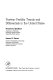 Postwar fertility trends and differentials in the United States / Ronald R. Rindfuss, James A. Sweet.